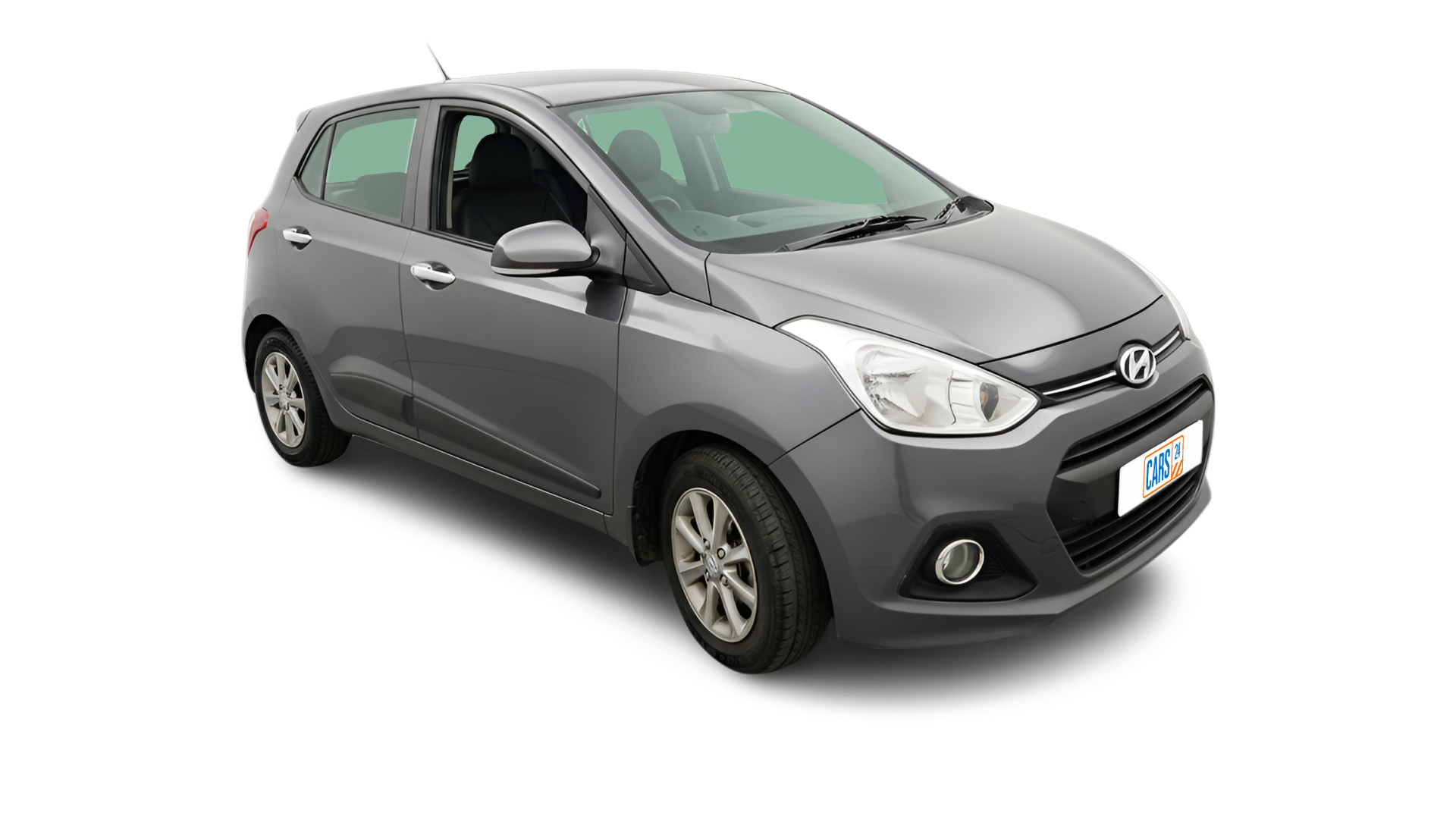 Hyundai Grand i10-img
